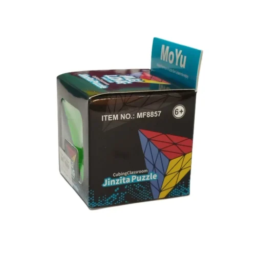 روبیک هرمی MoYu