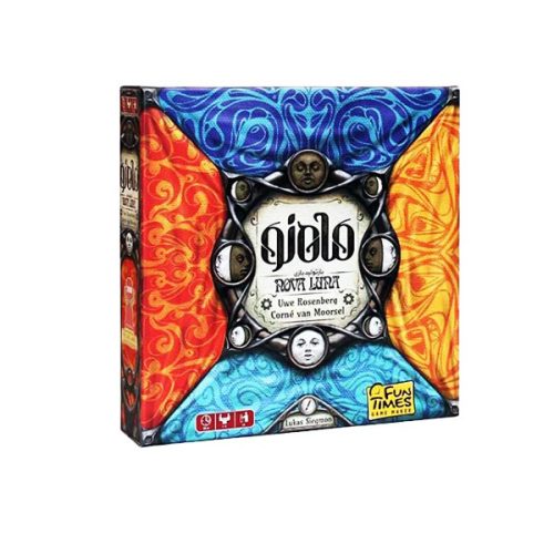 بازی فکری ماه نو