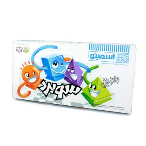 بازی فکری سوبرد