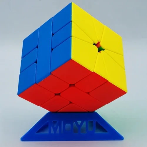 روبیک اسکوار مویو میلانگ