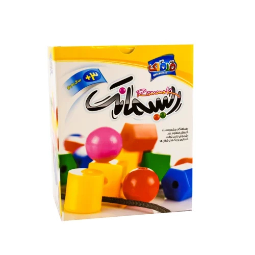 خرید بازی ریسمانک