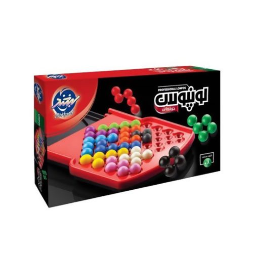 بازی فکری لونپوس