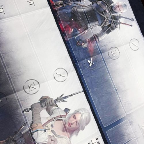 خرید صفحه بازی گوئنت