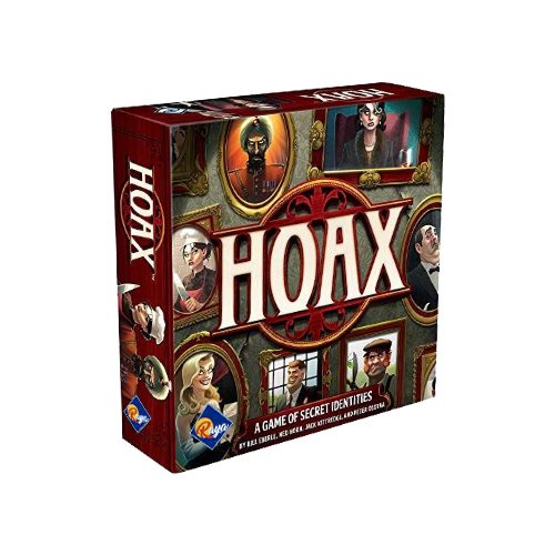 بازی فکری حقه