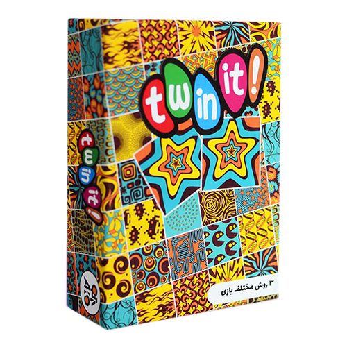 بازی فکری تو این ایت