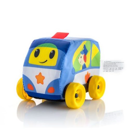 اسباب بازی نی نی کار