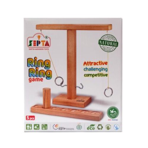 بازی رینگ رینگ