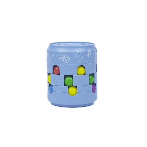 روبیک اسپینر ضد استرس طرح نوشابه