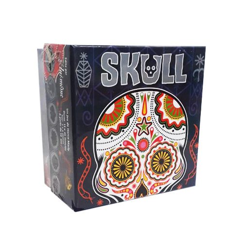 بازی فکری اسکال