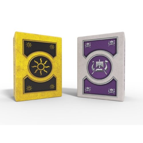 افزونه بازی فکری گوئنت ویچر