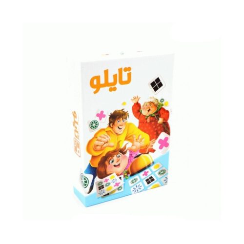 بازی فکری تایلو