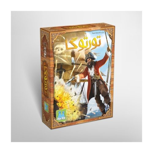 بازی فکری تورتوگا