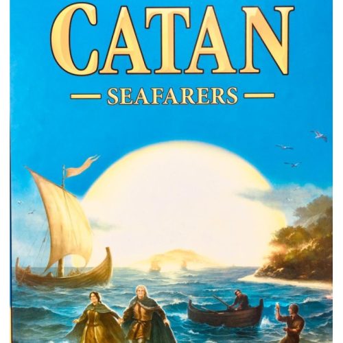 بازی-ایرانی-توسعه-کاتان-دریانوردان-catan-seafarers