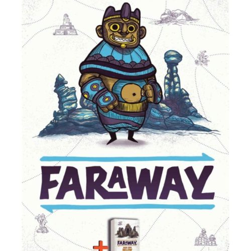 بازی فکری فار اوی