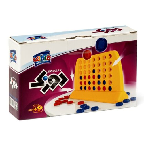 بازی فکری دوزک