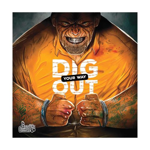 بازی فکری فرار از زندان