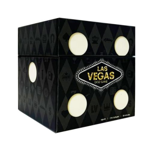 بازی فکری لاس وگاس