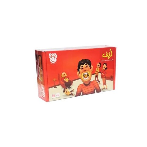 خرید بازی لپف