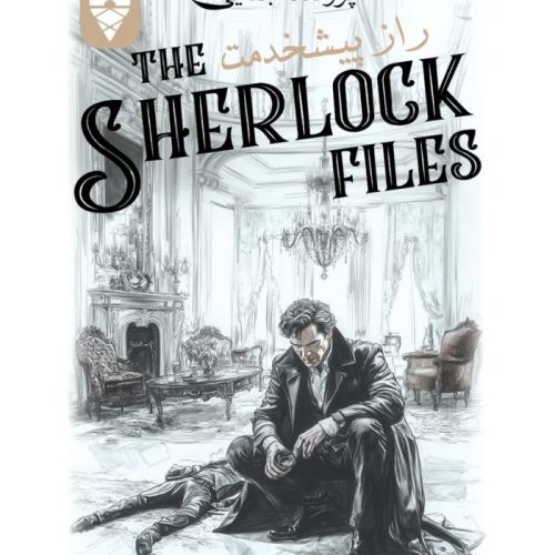 خرید بازی معمایی شرلوک راز پیشخدمت