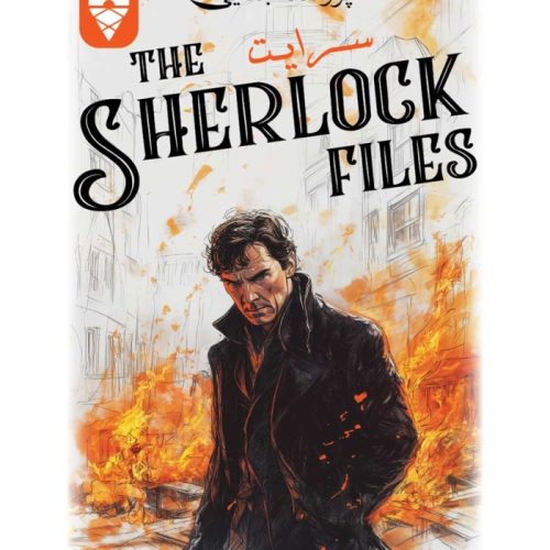 خرید بازی معمایی شرلوک سرایت