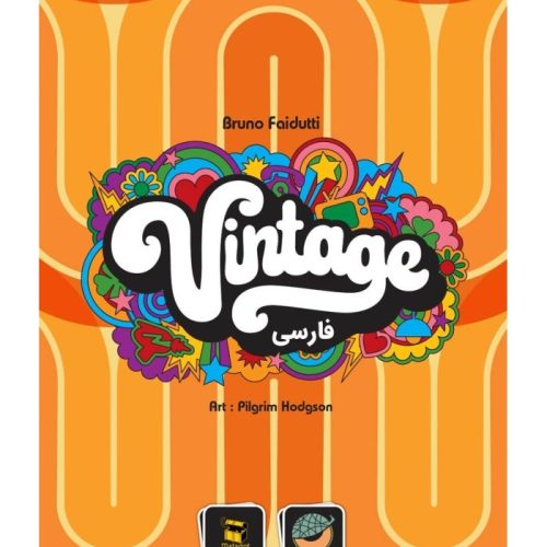 خرید بازی فکری وینتج