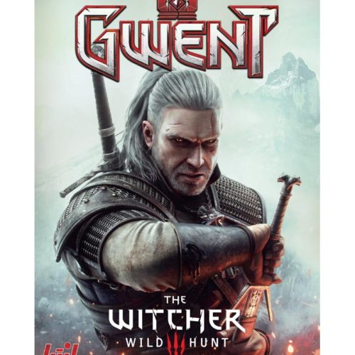 آموزش بازی گوئنت