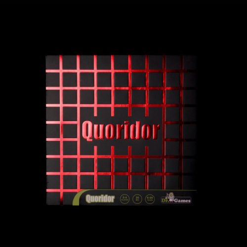 خرید بازی کریدور چوبی دکترگیم