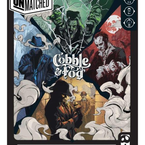 خرید بازی فکری بی همتا نسخه دوم