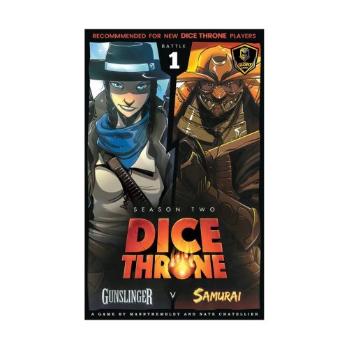 بازی-دایس-ترون-فصل-دوم-مبارزه-اول-dice-throne-s2-b1