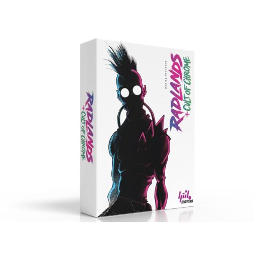 بازی فکری ردلندز