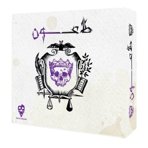 خرید بازی فکری طاعون