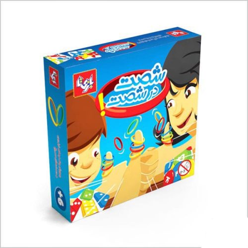 بازی فکری شصت در شصت