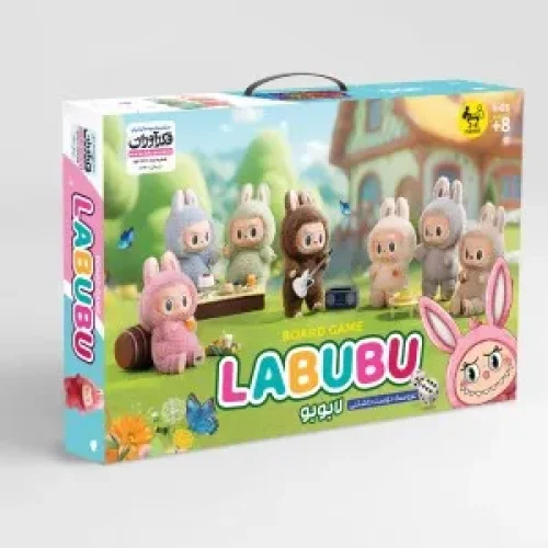 بازی فکری لبوبو