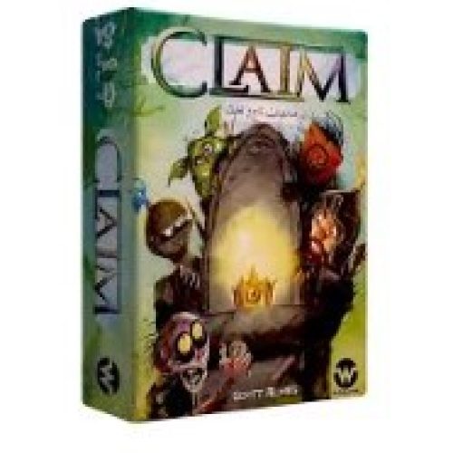 بازی کلیم مدعیان تاج وتخت