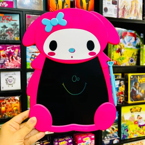 تبلت نوشتاری مدل دخترانه