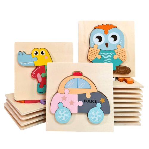 جورچین چوبی برجسته