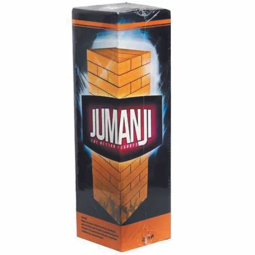 جنگا جومانجی