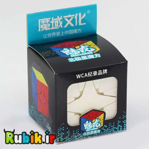 روبیک ستاره قطبی