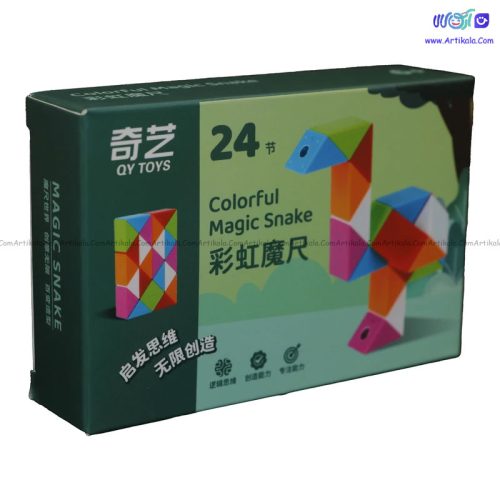 روبیک ماری 24 قطعه کای وای