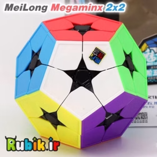 روبیک 2 در 2 مگامینکس مویو میلانگ