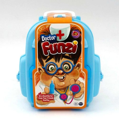 کوله دکتر فانزی پسرانه