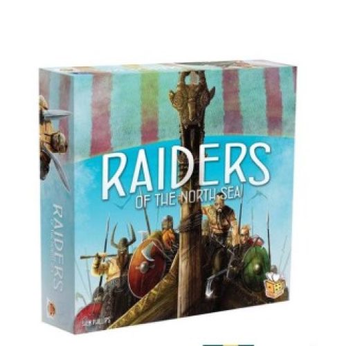 بازی فکری مهاجمان دریای شمال