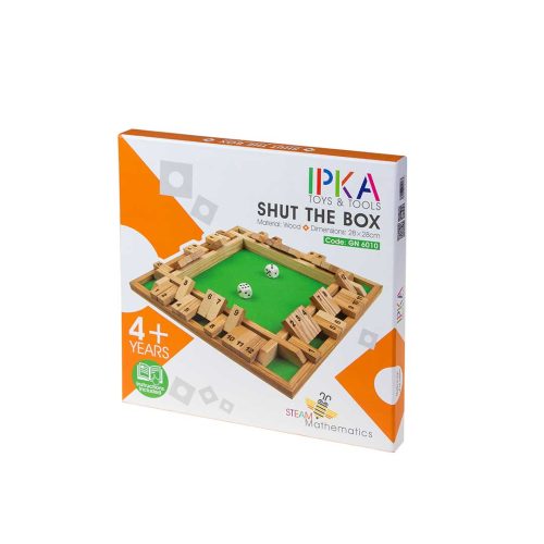 بازی فکری شمارباز