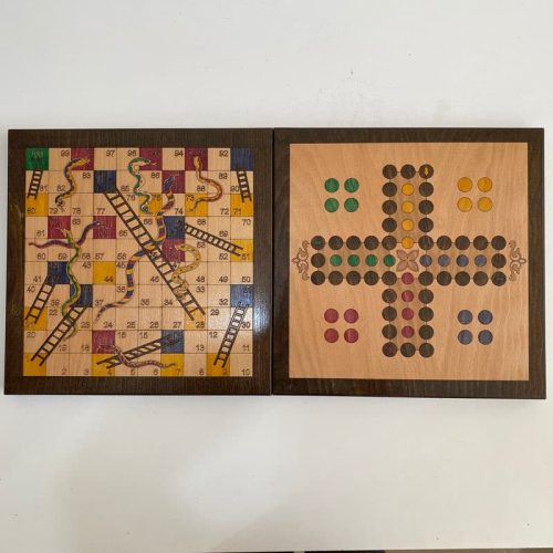 خرید جعبه 4 بازی