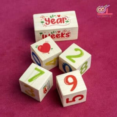 مکعب یاد بادا