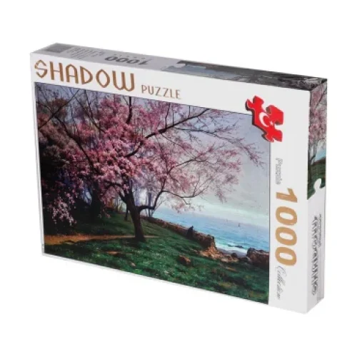 پازل طرح بهار در کریمه